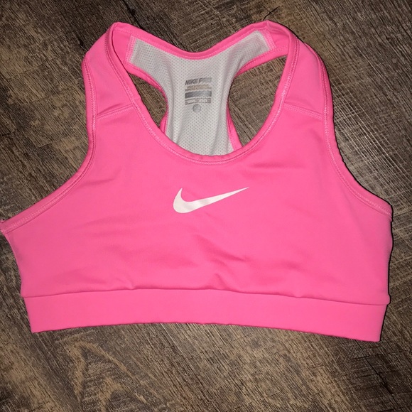 Other - Nike Sports Bra. Youth XL.